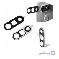 شیشه دوربین گوشی LG G5