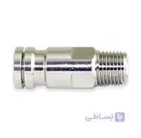 ابتدای خط مه پاش فیتینگی