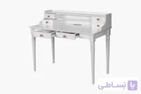میز تحریر افرا