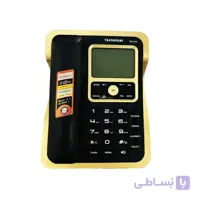 تلفن تکنیکال مدل TEC-1070