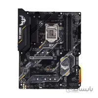 مادربرد ایسوس TUF GAMING B460 PLUS ا ASUS TUF GAMING B460-PLUS Motherboard