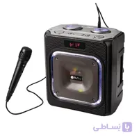 اسپیکر بلوتوثی پرووان مدل PSK01 SERIES (PSB49150)