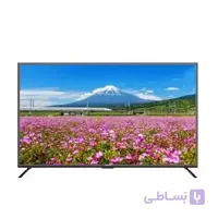 تلویزیون LED آیوا هوشمند 65 اینچ مدل 65D18-65DS180