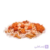 مخلوط آجیل آسیایی