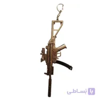 جاکلیدی مدل پابجی UMP9