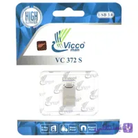 فلش مموری ویکومن مدل VC372s USB3.0 ظرفیت ۳۲ گیگ