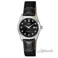 ساعت مچی عقربه ای زنانه کیو اند کیو مدل qz13j302y