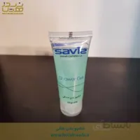 شامپو بدن تیوپی ساویز