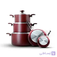 سرویس 8 پارچه دیاکو
