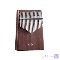 کالیمبا هلورو مدل KC17-W