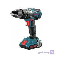 دریل پیچ گوشتی چکشی شارژی رونیکس مدل 8905K
