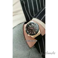 ساعت مردانه هابلوت