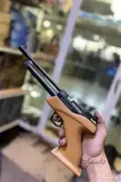 تپانچه ورزشی Artemis cp1 5.5mm