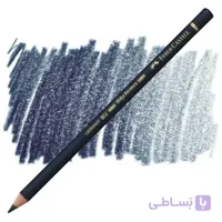 مداد رنگی پلی کروم فابر کاستل Dark Indigo 157