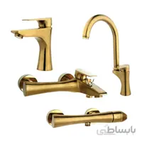 شیر آلات راسان مدل آتیس طلامات