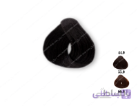 رنگ مو اچ اس لاین شاه بلوطی شدید تیره 33.0