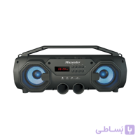 اسپیکر مکسیدر مدل KT11