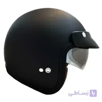 کلاه کاسکت راپیدو مدل 859-MTBLK