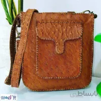 کیف چرم اسپورت