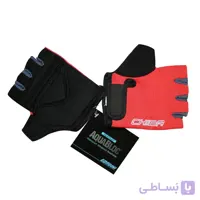 دستکش ورزشی زنانه ۲