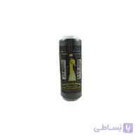 نخ ابریشمی شماره 2 مشکی کد 4536A