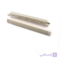دین کانکتور 32*3 ماده صاف