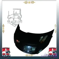 کاپوت جلو پژو 207 خام