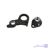 گوشواره شفتی CUBE SH 10240