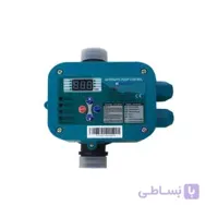 ست کنترل پمپ آب بارلی BARELY مدل PC-58P