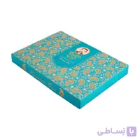 گز لقمه پسته 28 درصد