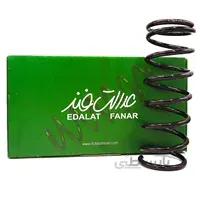فنر لول اسپرت عقب کوئیک لنزو (لنزو)