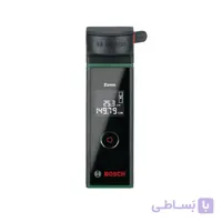 متر لیزری 4کاره بوش مدل Zamo III set