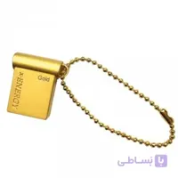 فلش مموری ایکس-انرژی مدل Gold2 ظرفیت 64 گیگابایت گارانتی مادام‌العمر