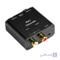 FiiO D03K TAISHAN 192kHz 24bit Optical & SPDIF Coaxial DAC