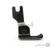 پایه تک پایه راسته دوز چپ CL1/4