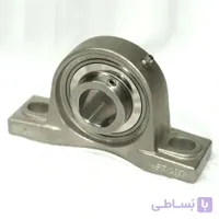 یاتاقان برینگ استیل UCP 206 SS
