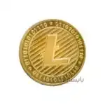 سکه یادبود لایت کوین LiteCoin