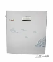 اولترا اسلیم طرح ابر و باد با لوله روکار
