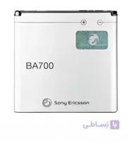 باتری اصلی موبایل SONY BA700 ا SONY Ericsson BA700 1500mAh Original Battery