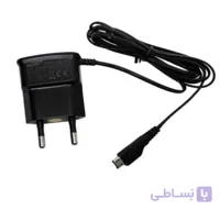 کابل شارژ اندروید همراه با کلگی متصل