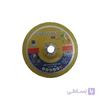 صفحه ساب آهن بزرگ ایتالیایی گراندینتی