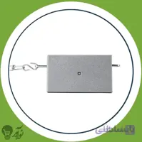 قفل درب بازکن مدل TL-545 (قفل مغزی)