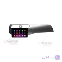 مانیتور فابریک اندروید برلیانس H220/H230 سری M100