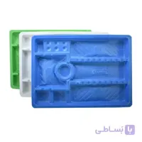 سینی یک بار مصرف دکتر وست ا دسته بندی: