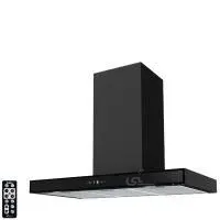 هود آشپزخانه شومینه ای کن ا Can Kitchen Hood 1470G