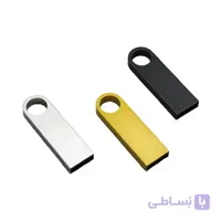 فلش مموری فلزی P-D36 32GB