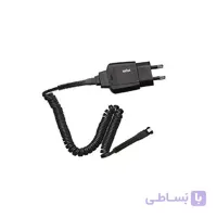 شارژر ریش تراش براون سری 8000