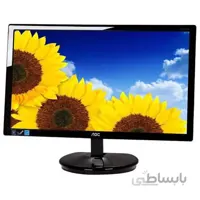 مانیتور ال او سی Monitor LED AOC E2043FSK سایز 20 اینچ