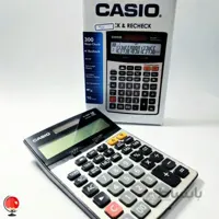 ماشین حساب CASIO کد 316