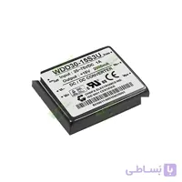 مبدل ولتاژ دی سی به دی سی 30 وات WDD30-15D3U